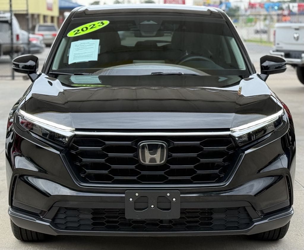 2023 Honda CR-V Image 2