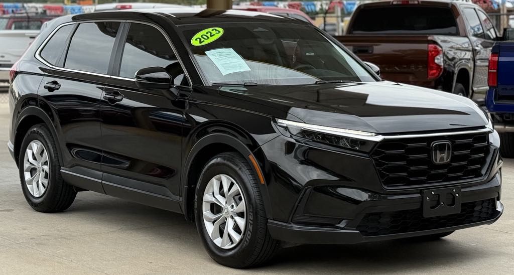 2023 Honda CR-V Image 3