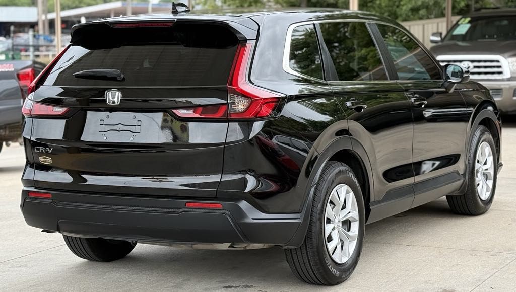 2023 Honda CR-V Image 4