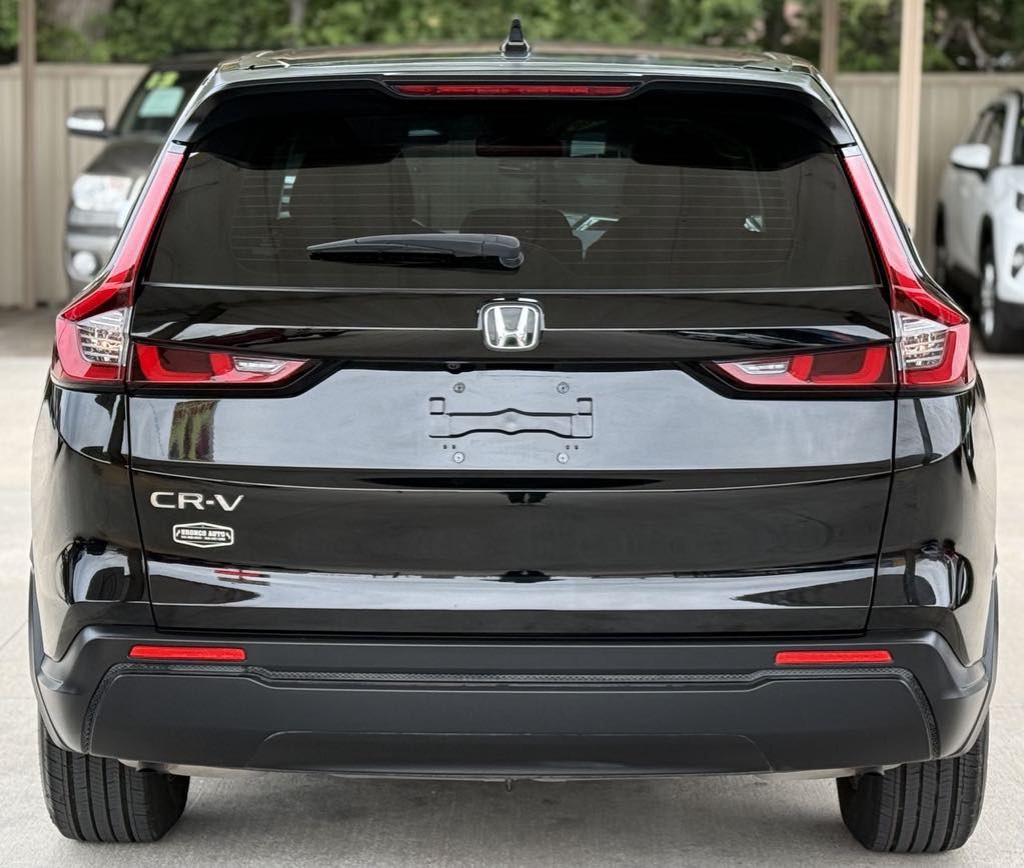 2023 Honda CR-V Image 5