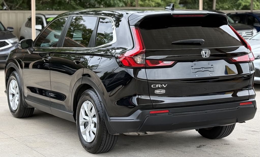 2023 Honda CR-V Image 6