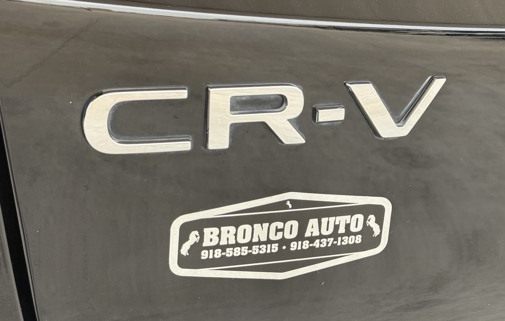 2023 Honda CR-V Image 7