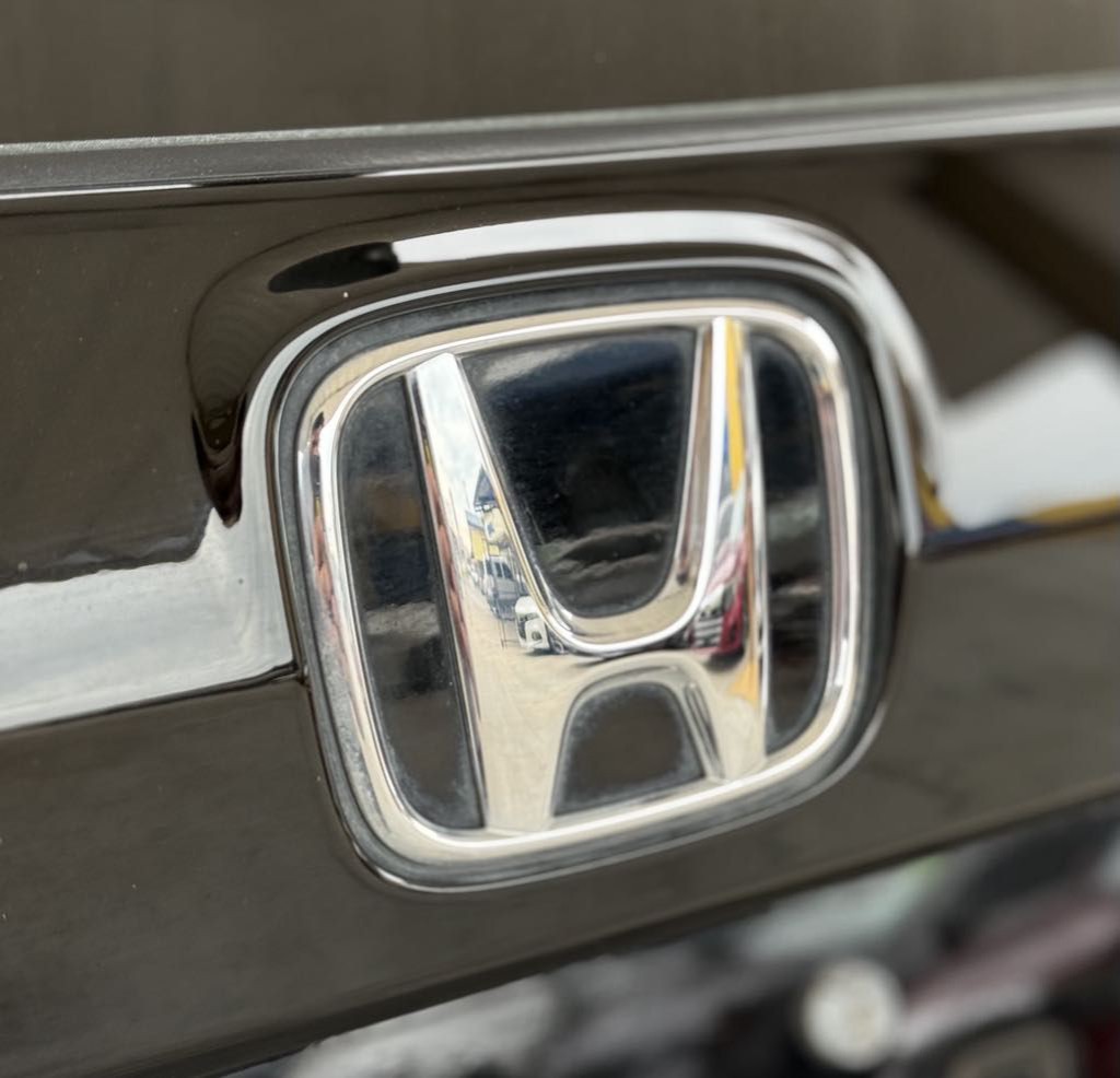 2023 Honda CR-V Image 8