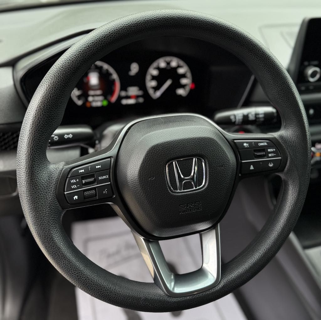 2023 Honda CR-V Image 11