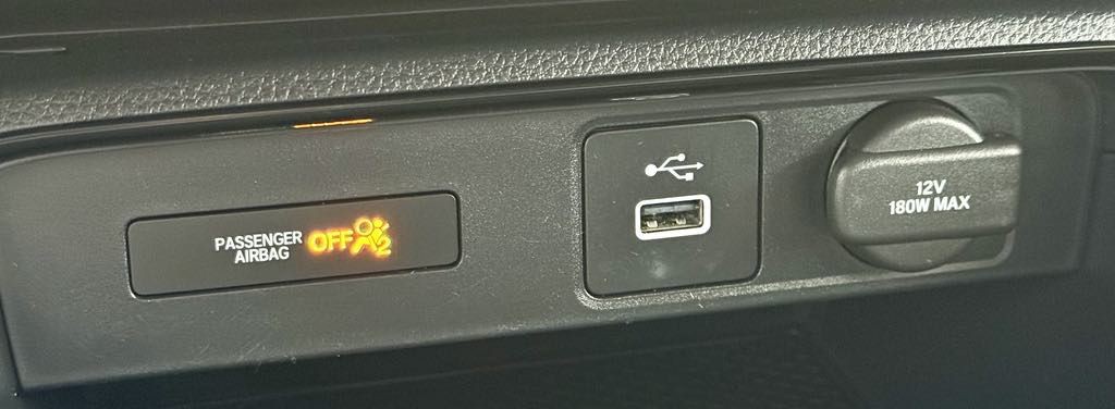 2023 Honda CR-V Image 15