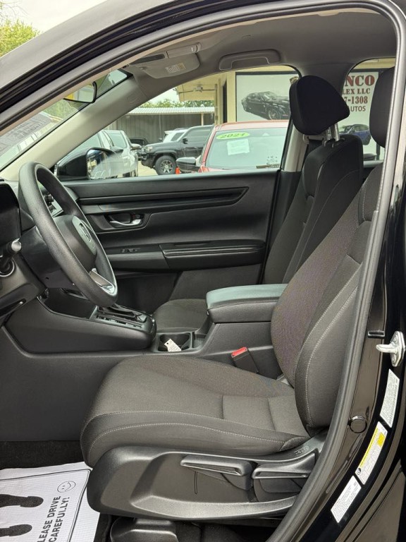 2023 Honda CR-V Image 16