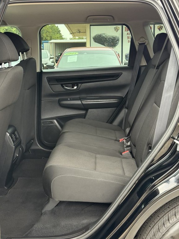 2023 Honda CR-V Image 17