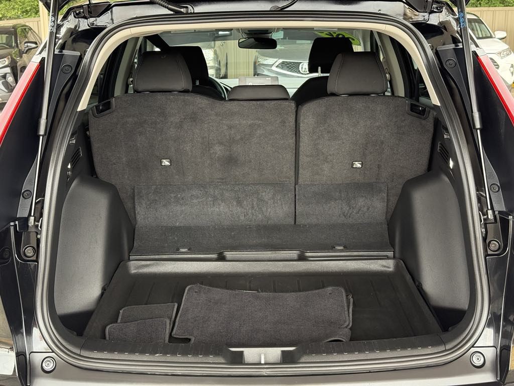2023 Honda CR-V Image 18