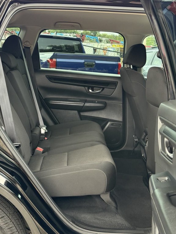 2023 Honda CR-V Image 19