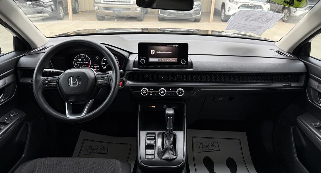 2023 Honda CR-V Image 21
