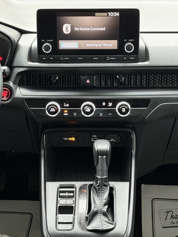 2023 Honda CR-V Image 22