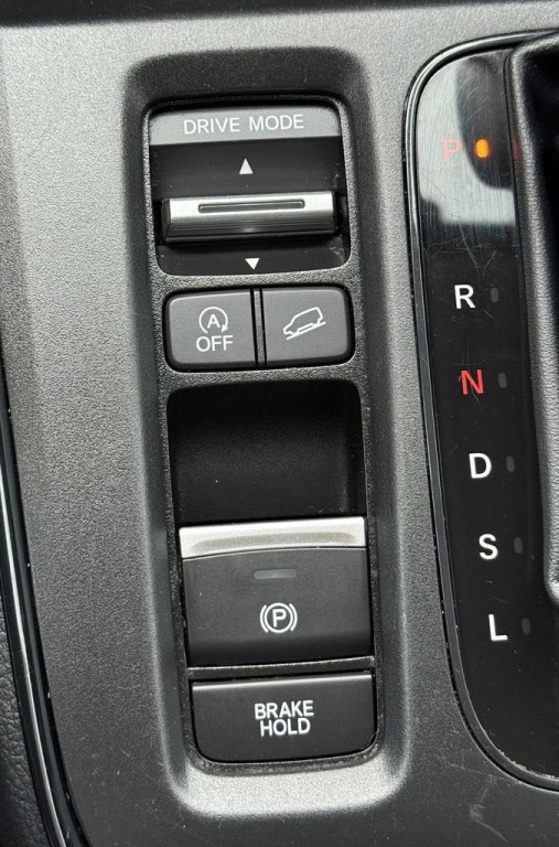 2023 Honda CR-V Image 23