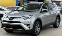 Image for 2018 Toyota Rav4 XLE ID: 6776282