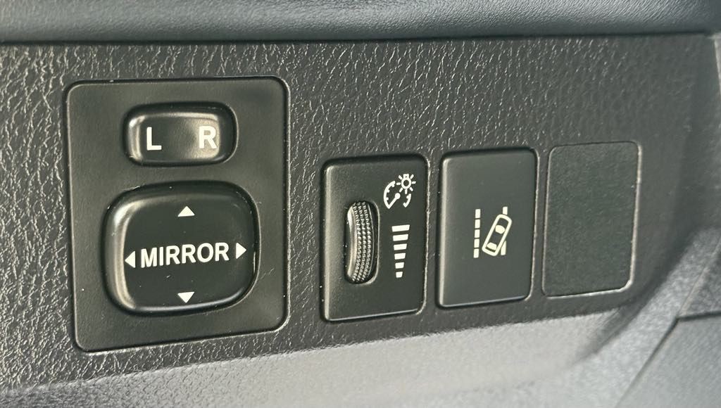 2018 Toyota Rav4 Image 11