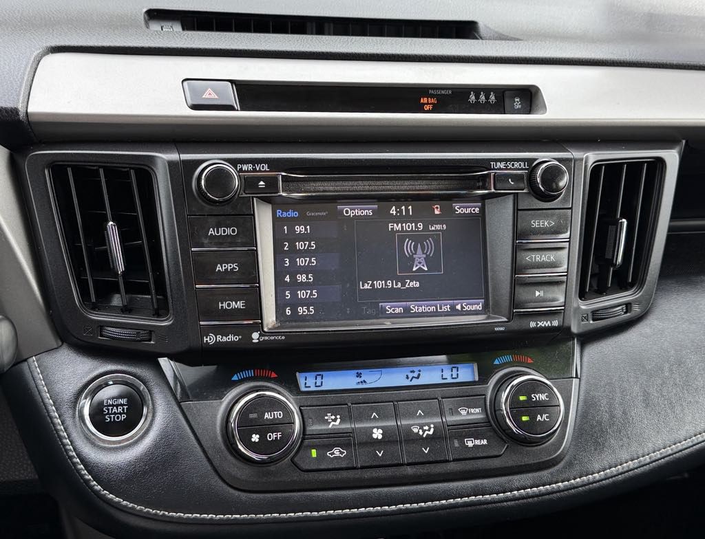 2018 Toyota Rav4 Image 15