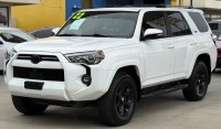 Image for 2022 Toyota 4Runner SR5/SR5 PREMIUM ID: 6776898
