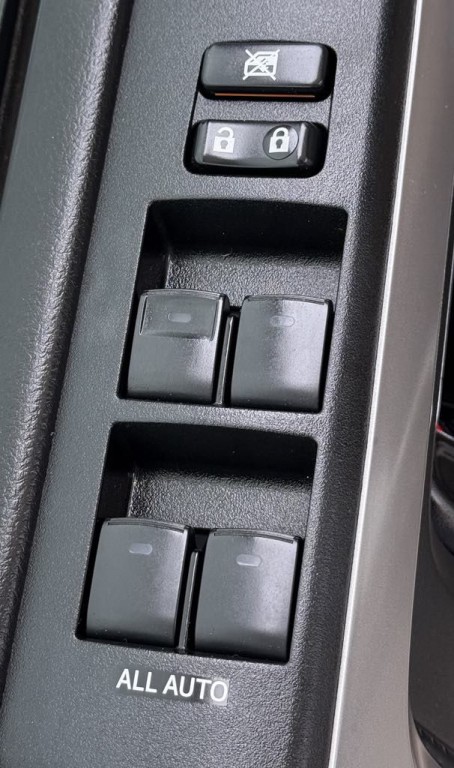 2022 Toyota 4Runner Image 13