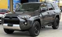 Image for 2019 Toyota 4Runner Trd Offroad ID: 6776905