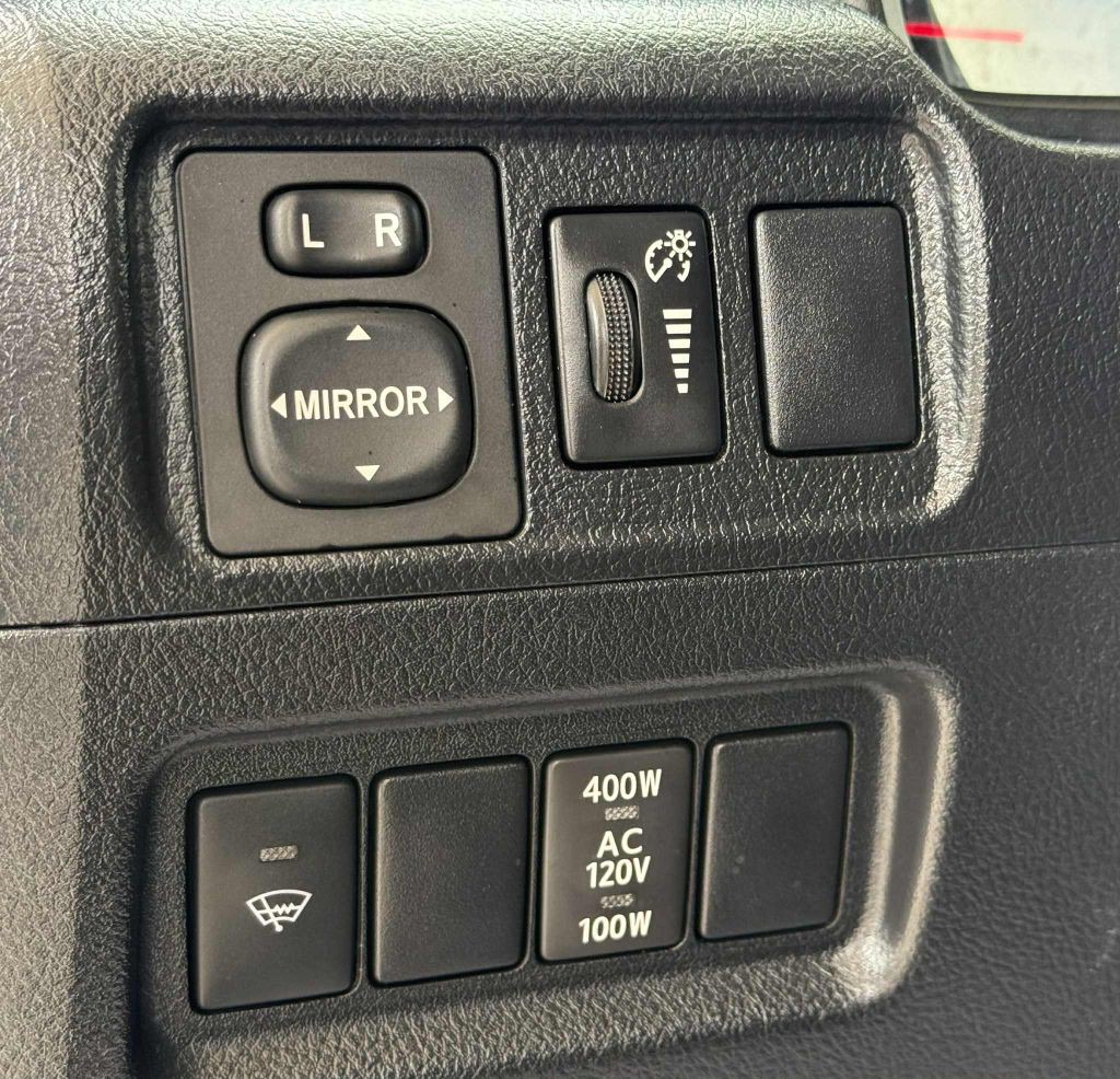 2019 Toyota 4Runner Image 14