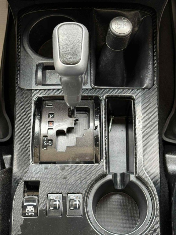 2019 Toyota 4Runner Image 17