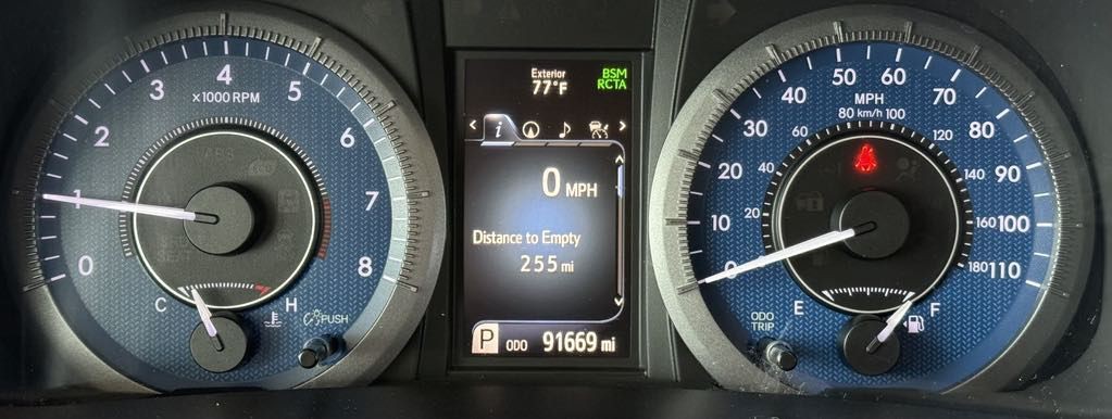 2020 Toyota Sienna Image 18