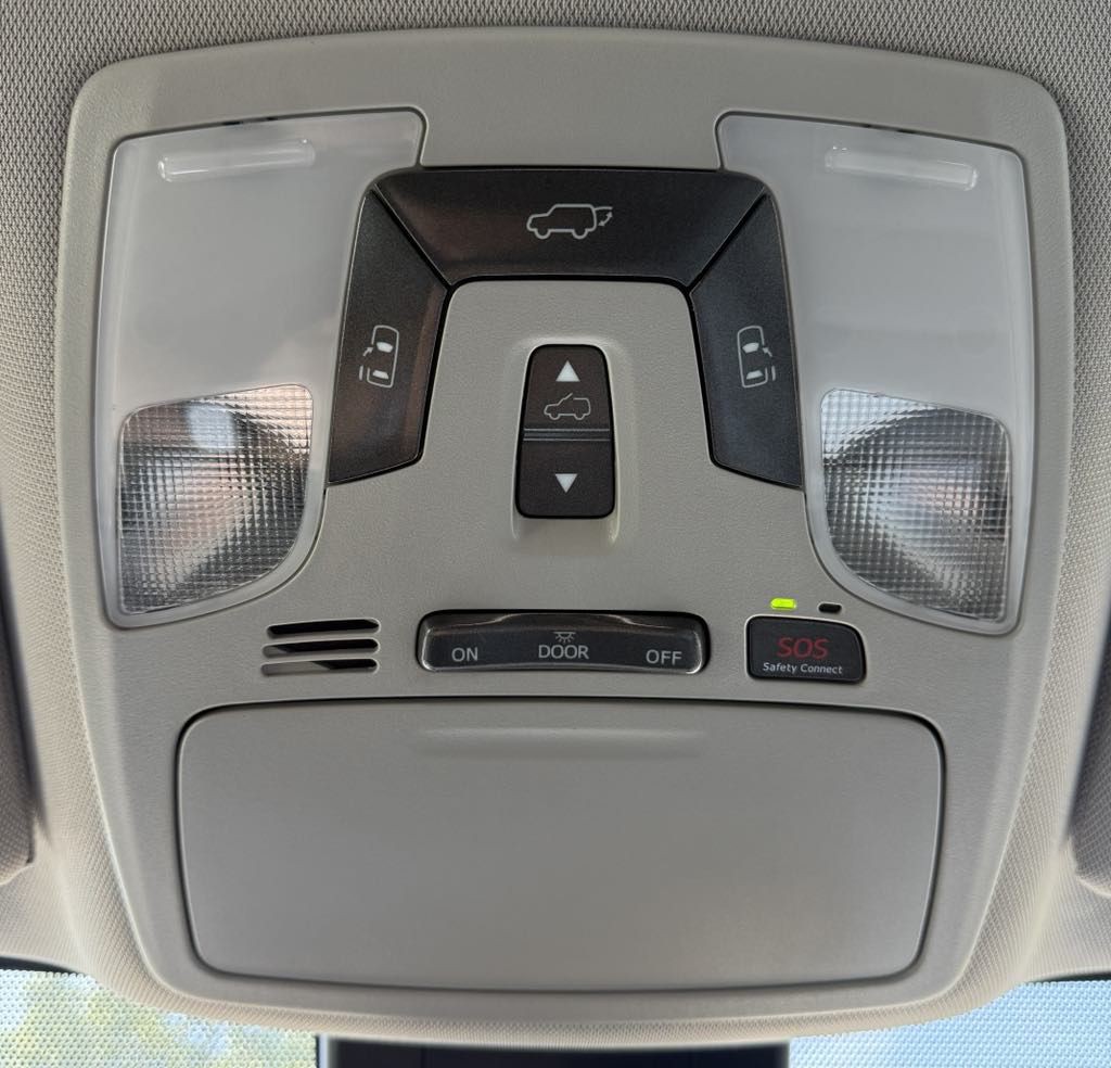 2020 Toyota Sienna Image 19