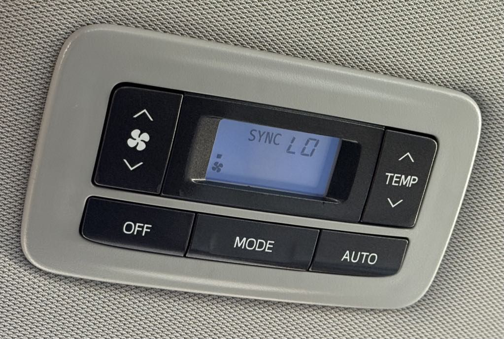 2020 Toyota Sienna Image 22