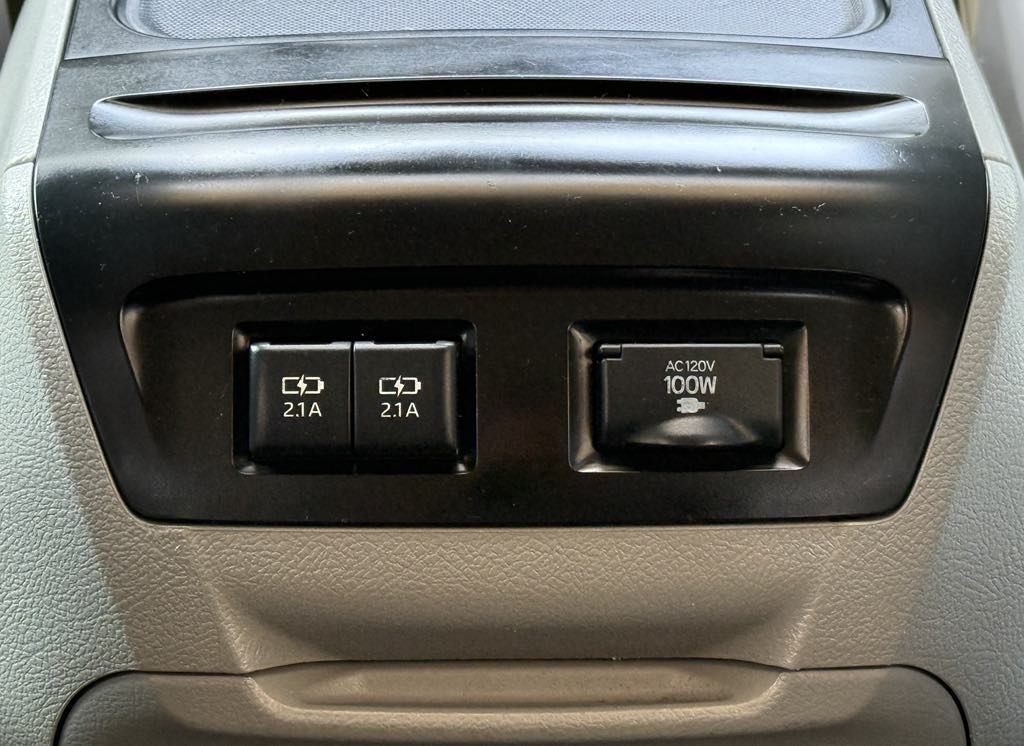 2020 Toyota Sienna Image 23