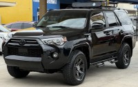 Image for 2022 Toyota 4Runner Trail ID: 6787553