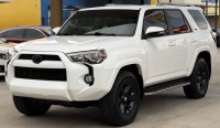 Image for 2018 Toyota 4Runner SR5/SR5 PREMIUM ID: 6787561