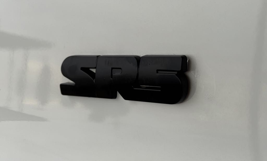 2018 Toyota 4Runner Image 7