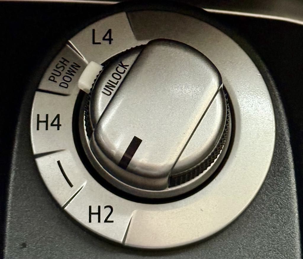 2018 Toyota 4Runner Image 15