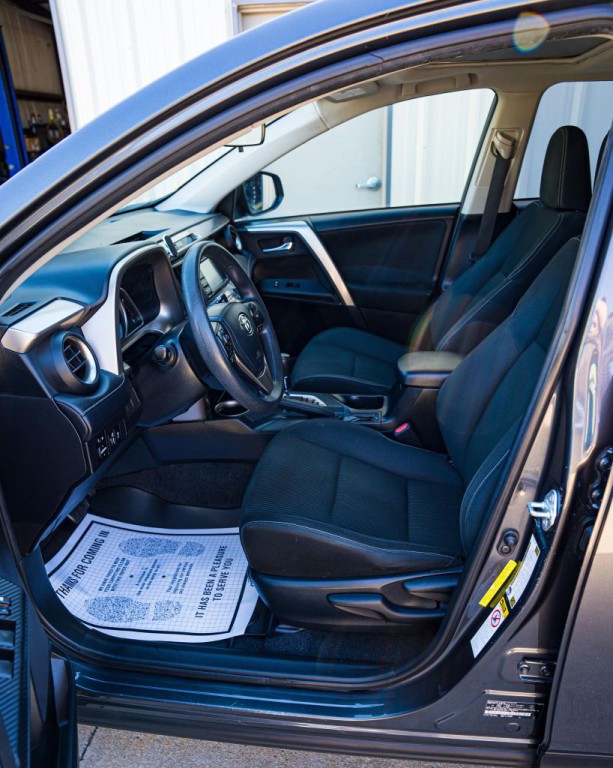 2014 Toyota Rav4 Image 14