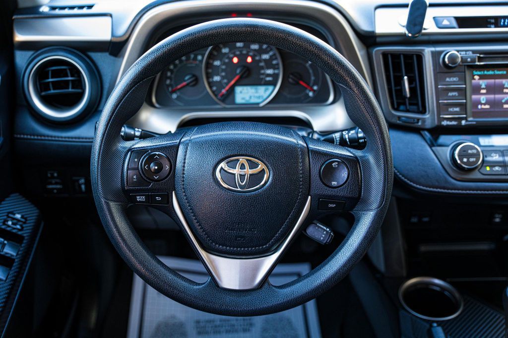 2014 Toyota Rav4 Image 18