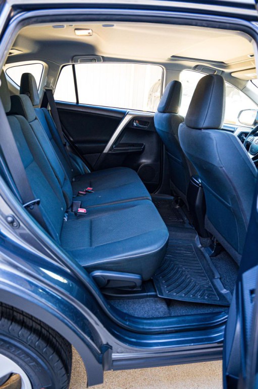 2014 Toyota Rav4 Image 22