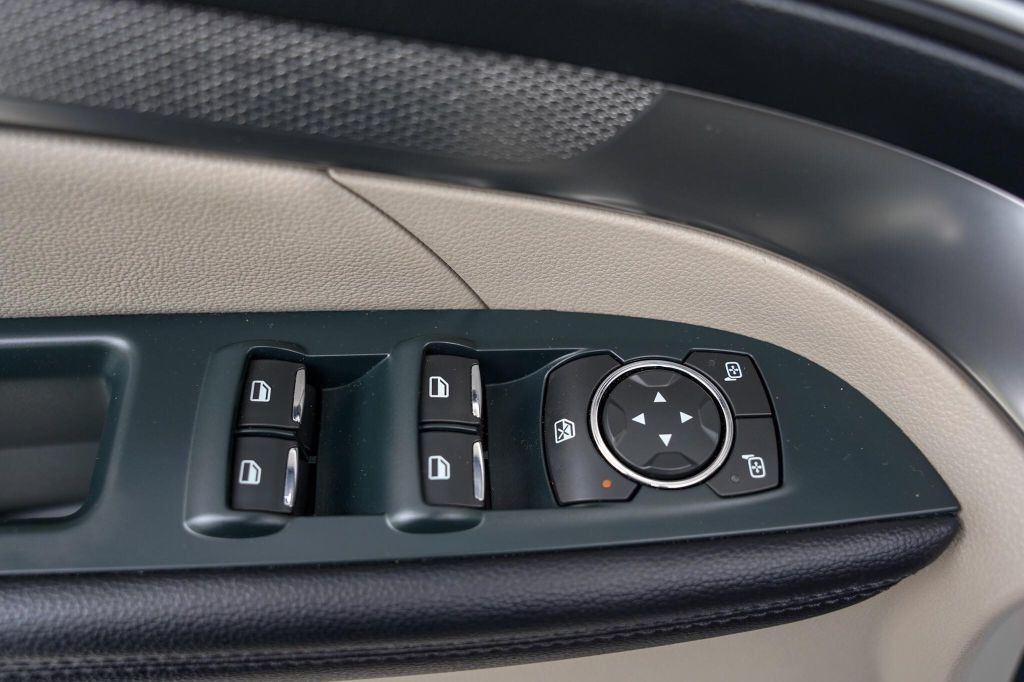 2018 Ford Explorer Image 11