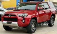 Image for 2018 Toyota 4Runner SR5/SR5 PREMIUM ID: 6805852
