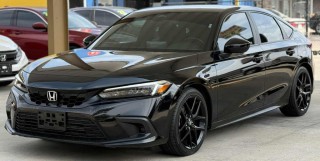 Image for 2024 Honda Civic Sport ID: 6842632