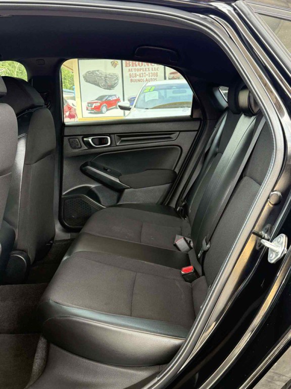 2024 Honda Civic Image 11