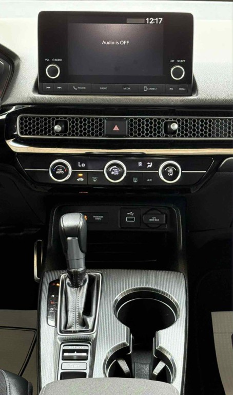 2024 Honda Civic Image 19