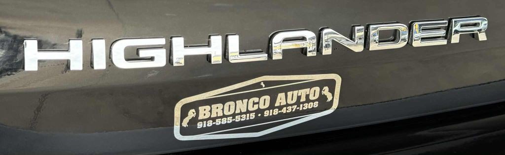 2022 Toyota Highlander Image 7