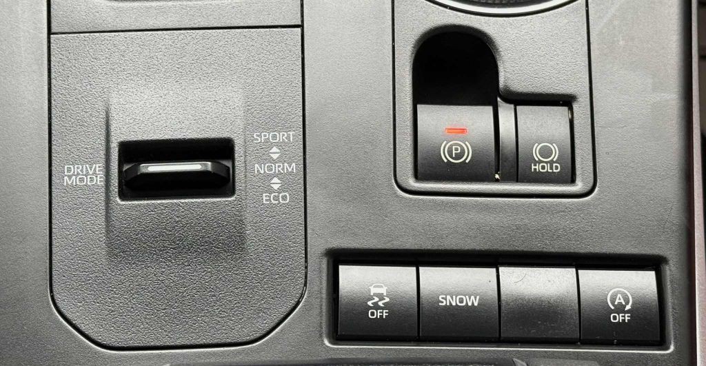 2022 Toyota Highlander Image 16