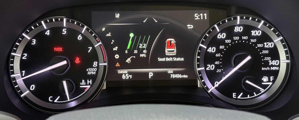 2022 Toyota Highlander Image 17