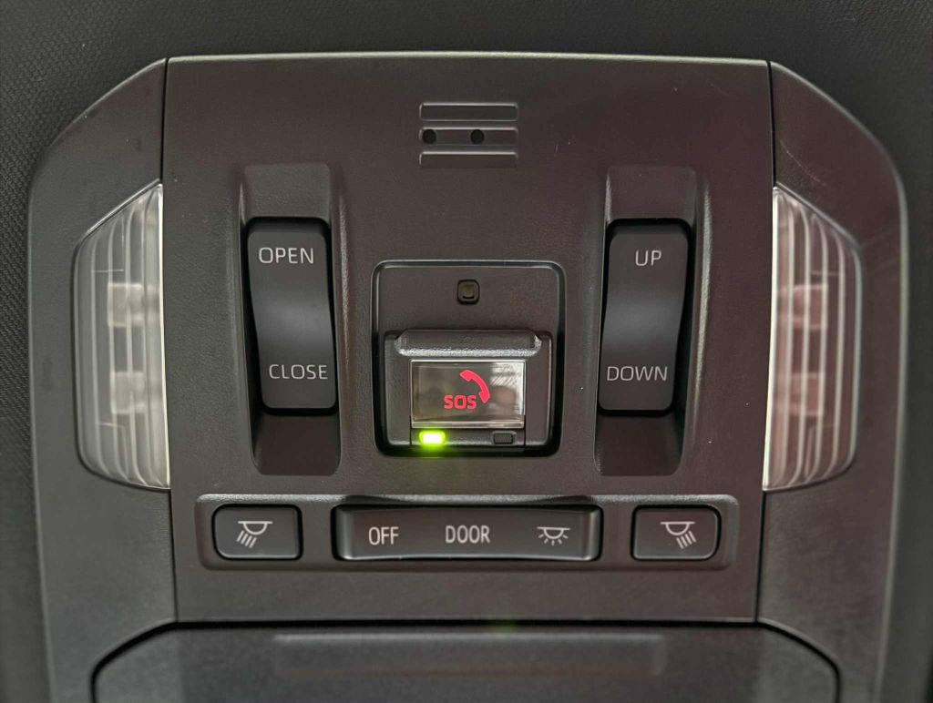 2022 Toyota Highlander Image 18