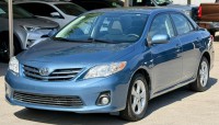 Image for 2013 Toyota Corolla BASE ID: 6887695
