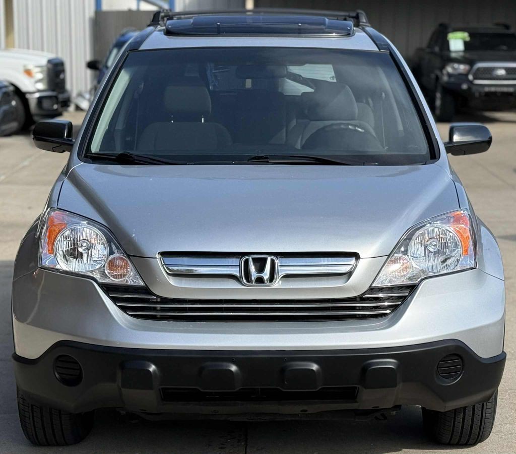 2009 Honda CR-V Image 2