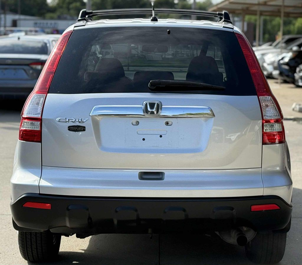 2009 Honda CR-V Image 5