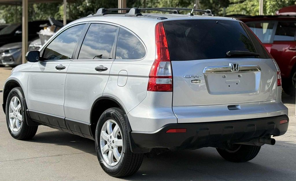 2009 Honda CR-V Image 6