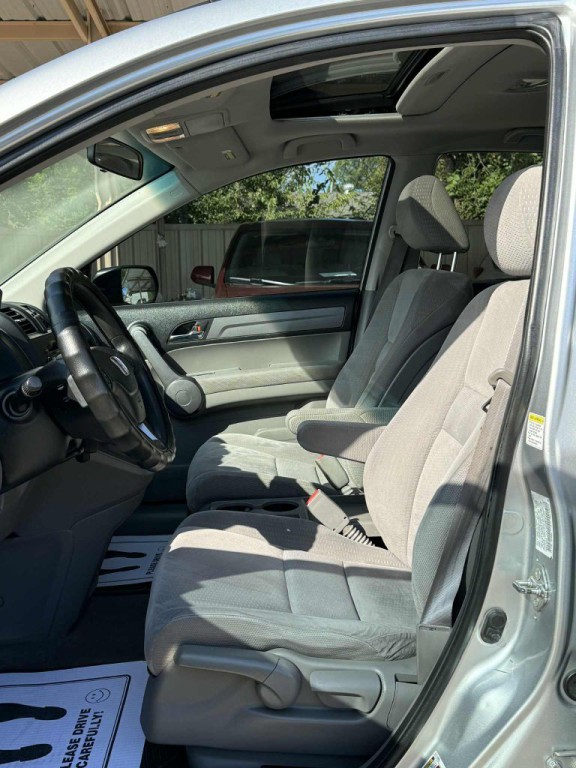 2009 Honda CR-V Image 8