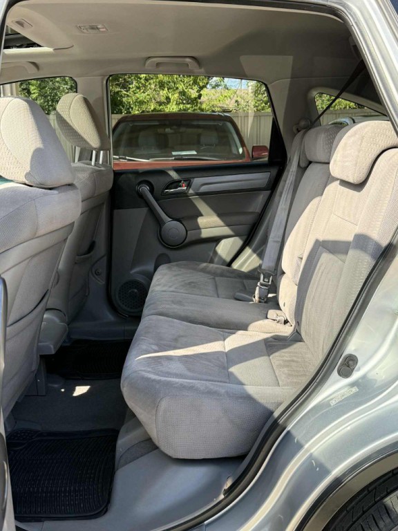 2009 Honda CR-V Image 9